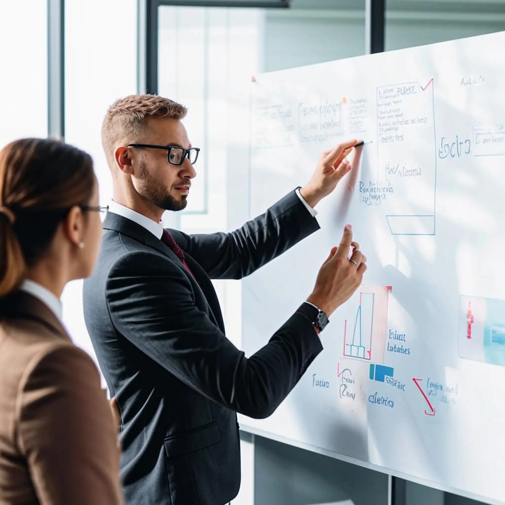 Konsultacje finansowe